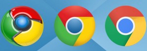 Chrome浏览器庆祝升至50版本 Chrome: 50 releases and counting!